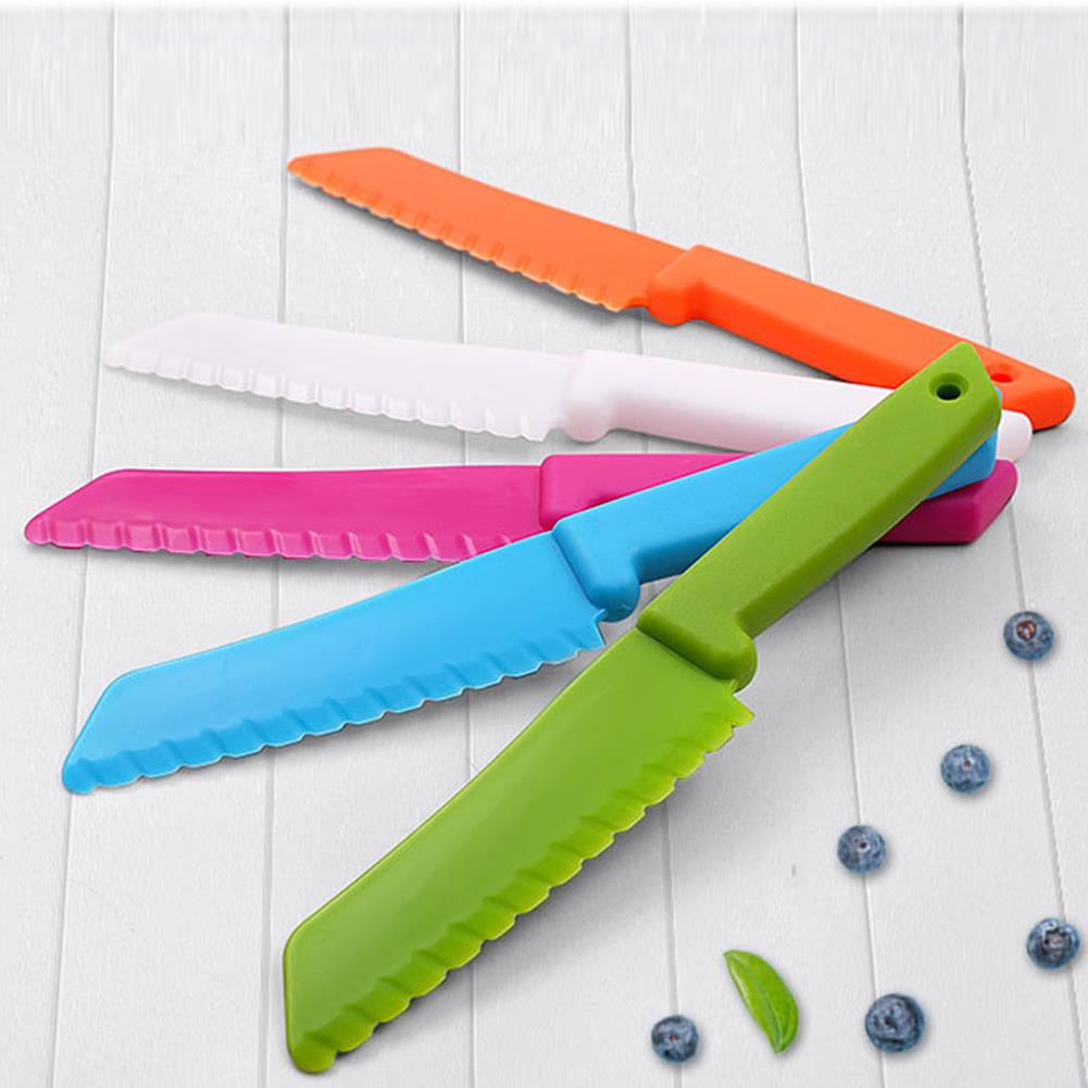 Camp Cutting Board - 1pc Kunststoff Küche Werkzeuge Für Kinder