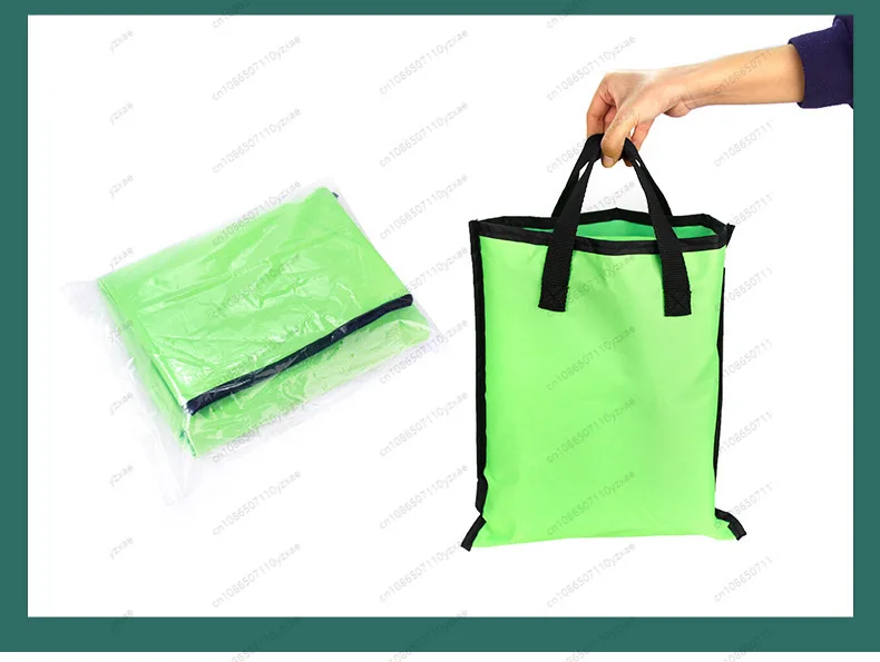 Solar Oven Camp - Faltbarer Tragbarer Solar-Kocher - für Outdoor-Camping,