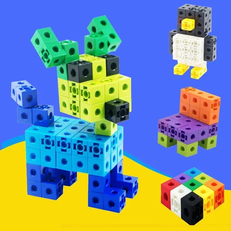100-teiliges Set Verbindungs-W – Fire Starter Cube Bewertung und Preis
