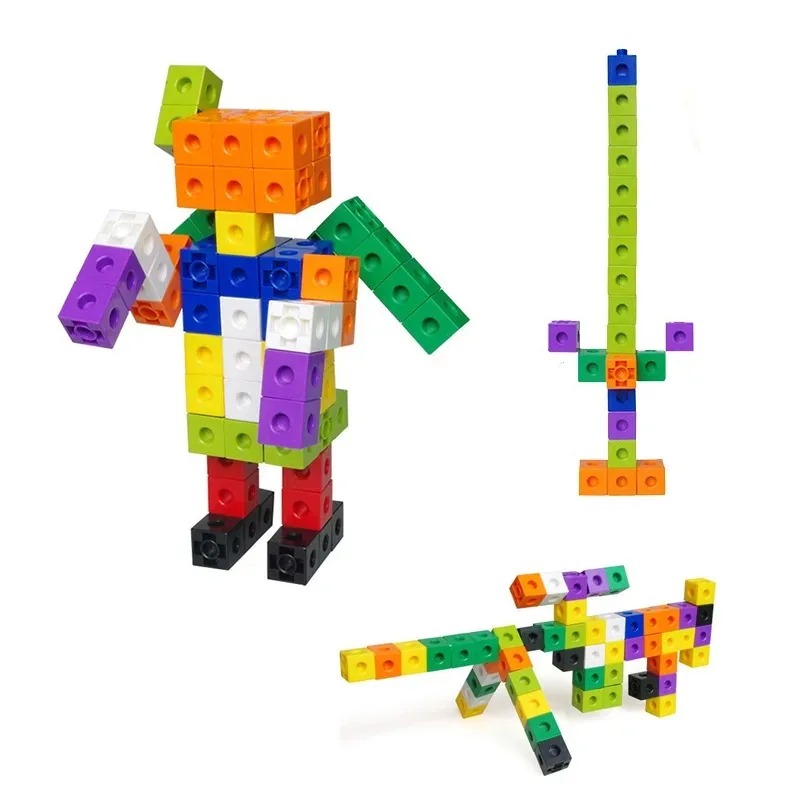 100-teiliges Set Verbindungs-W – Fire Starter Cube Bewertung und Preis