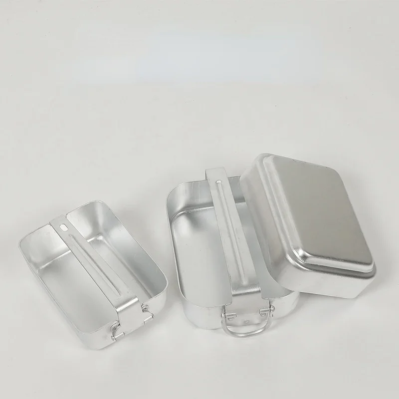 Outdoor Aluminium Camping-Koch – Camping Cooking Box Set Bewertung und Preis