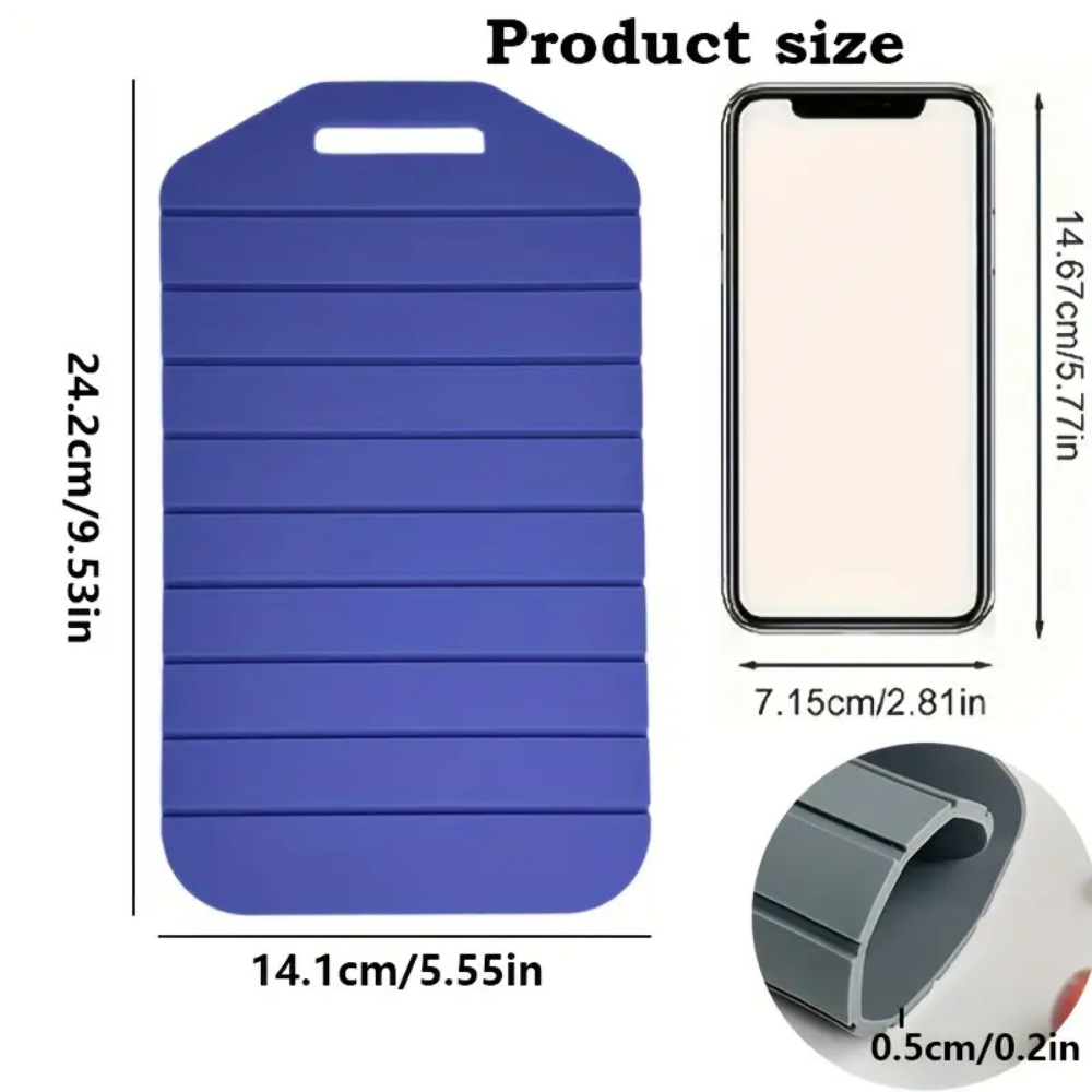 Küchen-Schneidebrett, Doppelse – Camp Cutting Board Bewertung und Preis