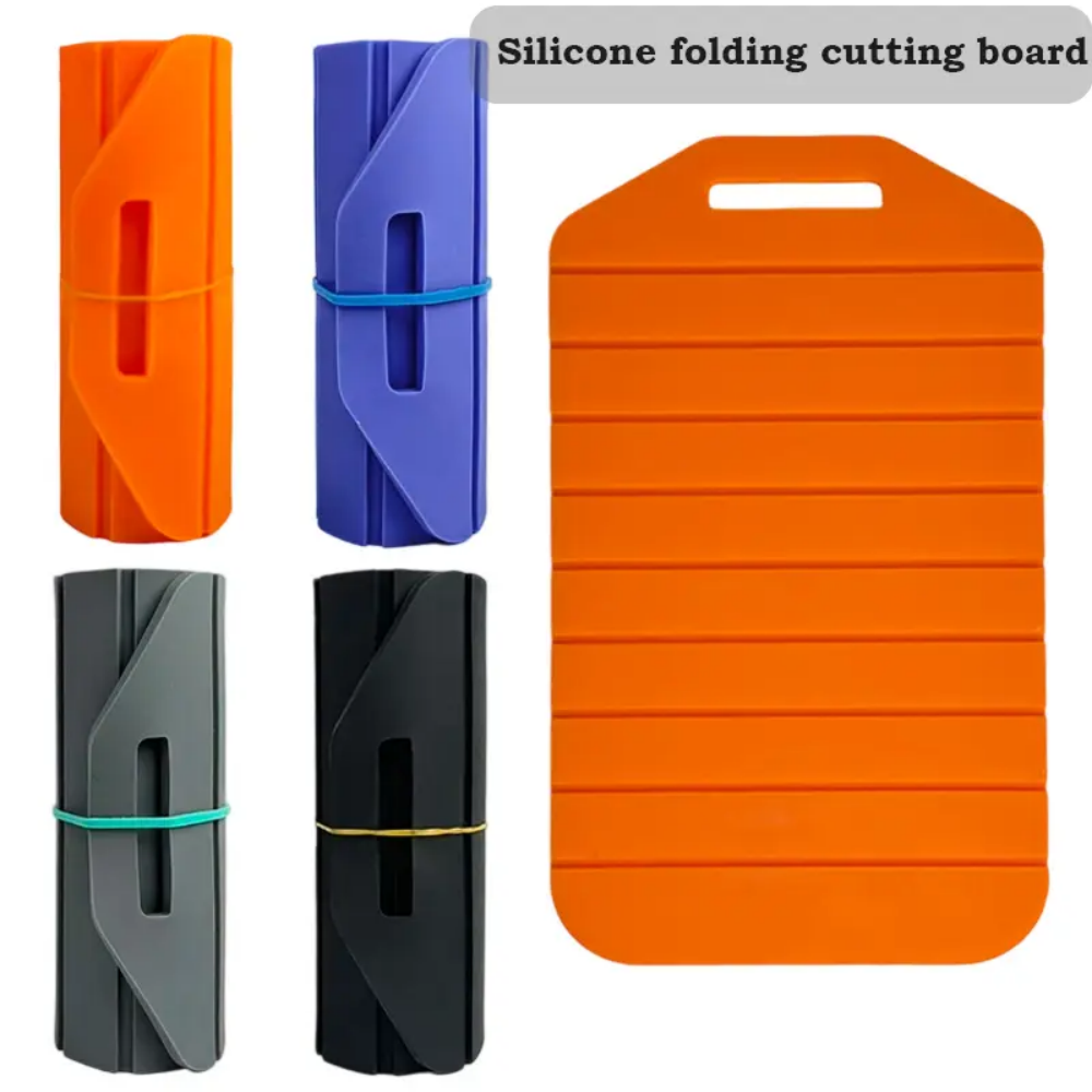 Küchen-Schneidebrett, Doppelse – Camp Cutting Board Bewertung und Preis