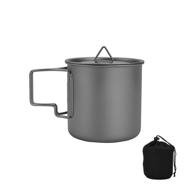 Titan-Campingbecher mit Klappg – Camping Cooking Roll Bewertung und Preis