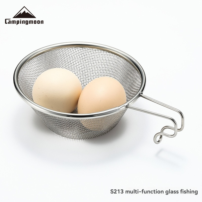 CAMPINGMOON S213 Outdoor Campi – Camping Cooking Dishes Bewertung und Preis