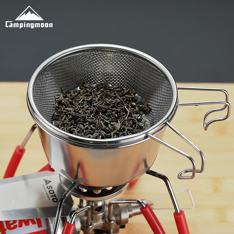 CAMPINGMOON S213 Outdoor Campi – Camping Cooking Dishes Bewertung und Preis