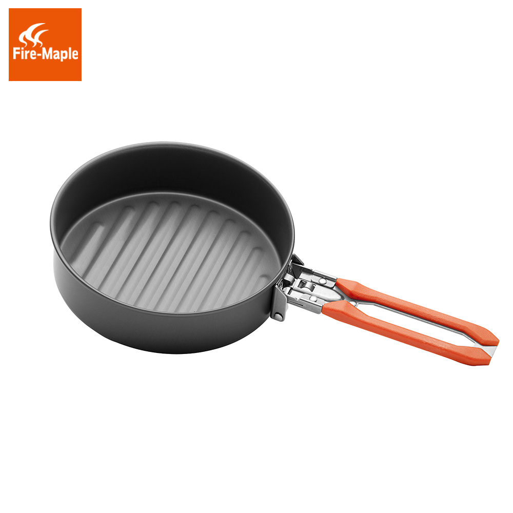 Feuer Maple Fest 1 Outdoor Cam – Camping Cooking Box Set Bewertung und Preis