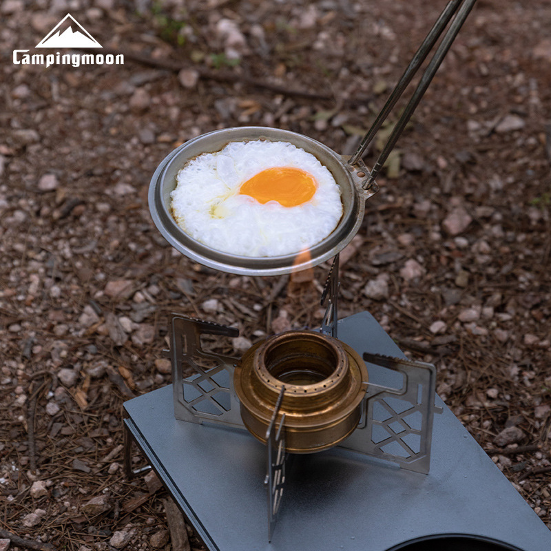 CAMPINGMOON S-SD Verdickte Ede – Camping Cooking Dishes Bewertung und Preis