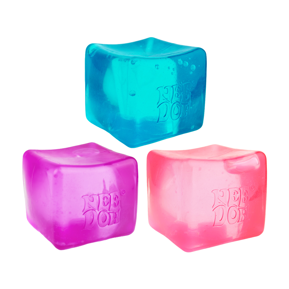 Schylling Needoh Nice Cube Sen – Fire Starter Cube Bewertung und Preis