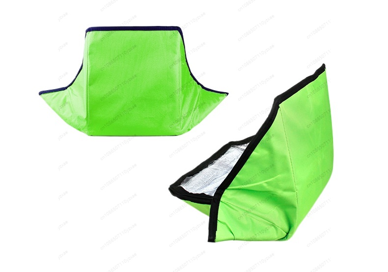 Faltbarer Tragbarer Solar-Koch – Solar Oven Camp Bewertung und Preis