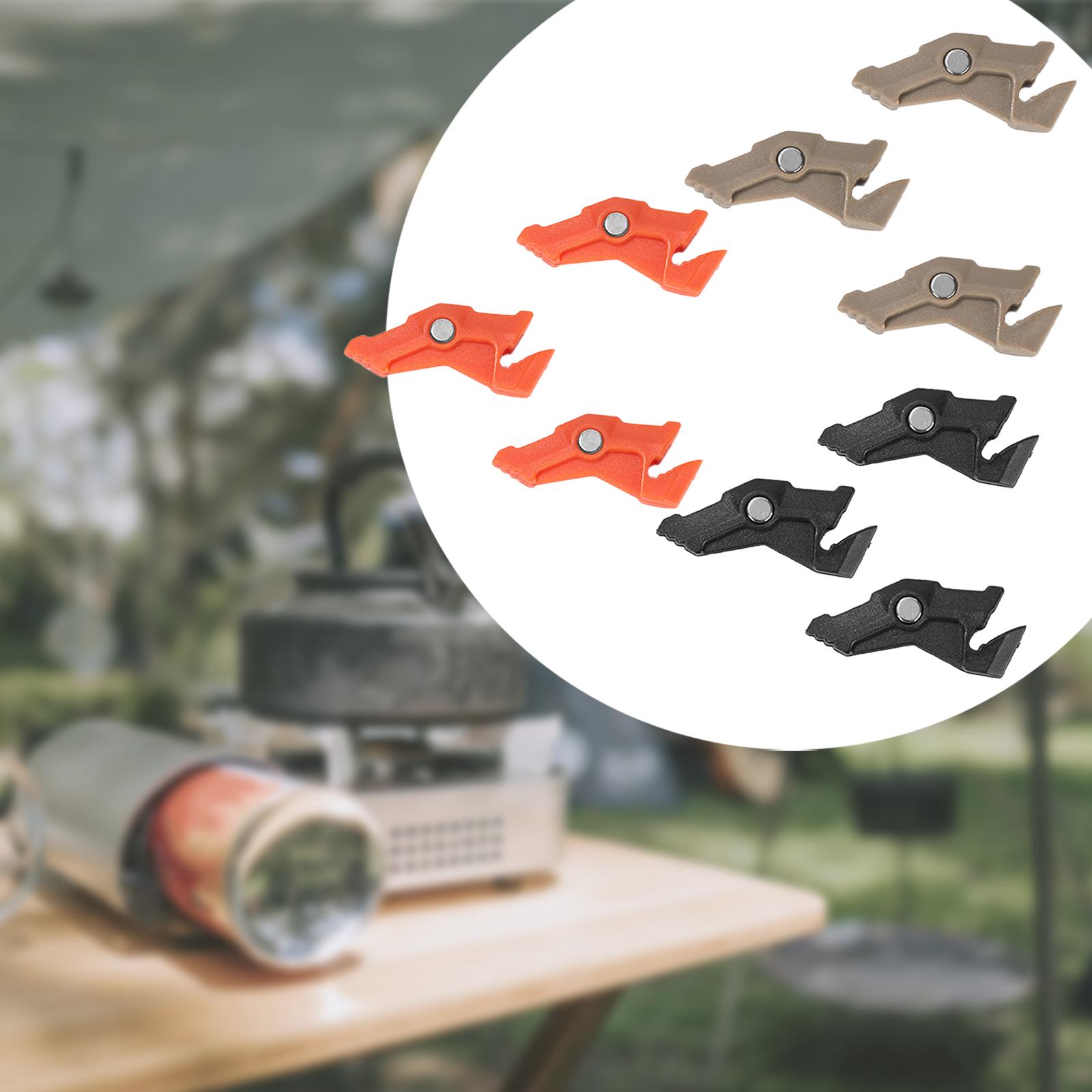 ABS-Kunststoff Gaskartuschenst – Camping Cooking Canister Bewertung und Preis