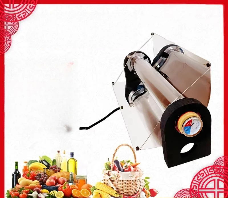 Solar-Grill Tragbarer Sonnenof – Solar Oven Camp Bewertung und Preis