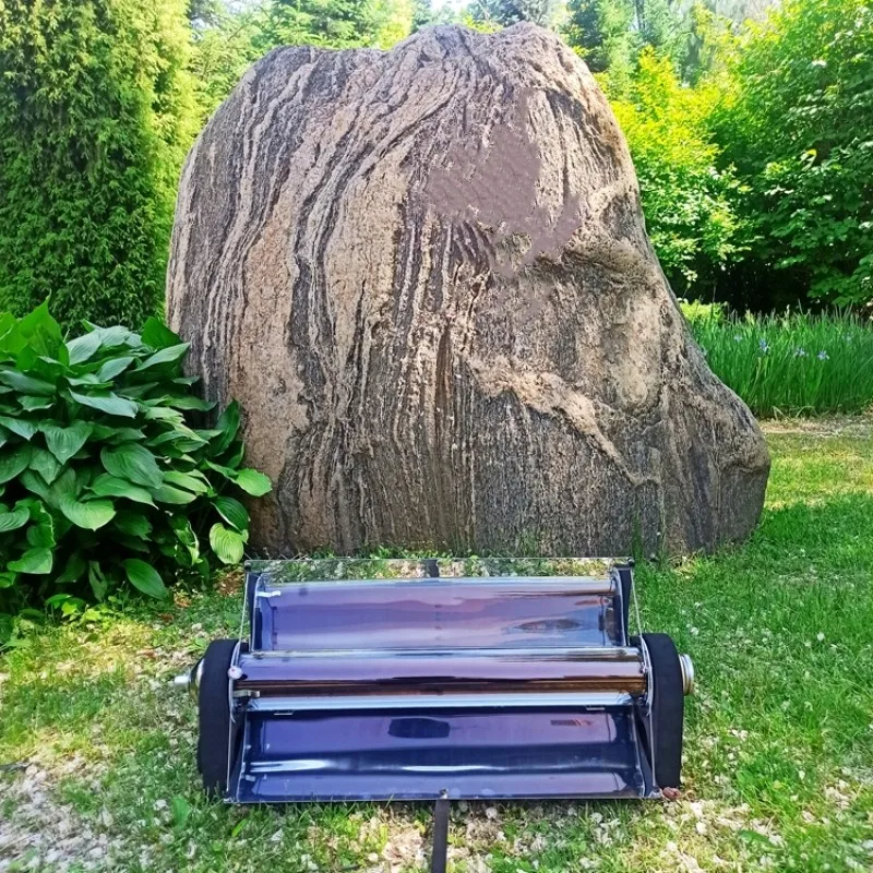 Solar-Grill Tragbarer Sonnenof – Solar Oven Camp Bewertung und Preis