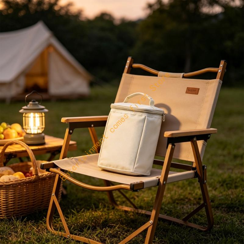 Aufbewahrungskoffer für Gaskan – Camping Cooking Canister Bewertung und Preis