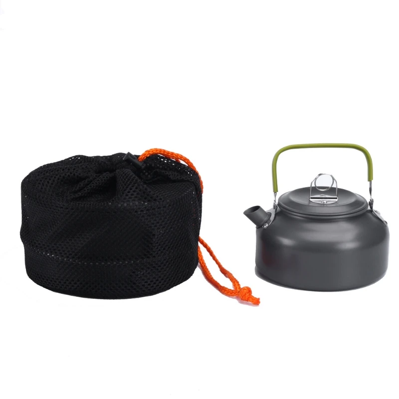 Outdoor Topf Pfanne Wasserkoch – Camping Cooking Pot Stainless Steel Bewertung und Preis