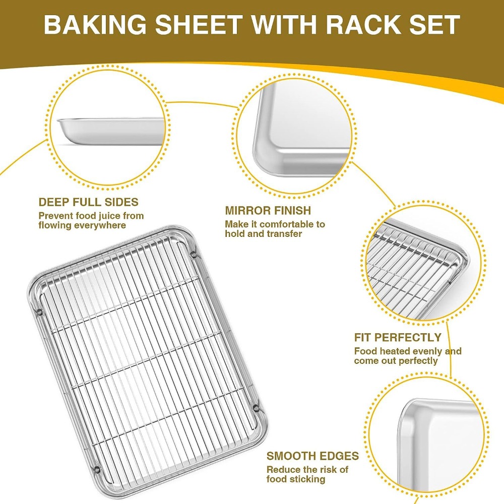 Multifunktions-Backform mit Dr – Camping Cooking Dishes Bewertung und Preis
