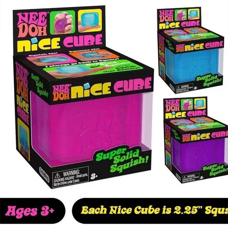 Neeboh Nice Cube Sensorischer  – Fire Starter Cube Bewertung und Preis