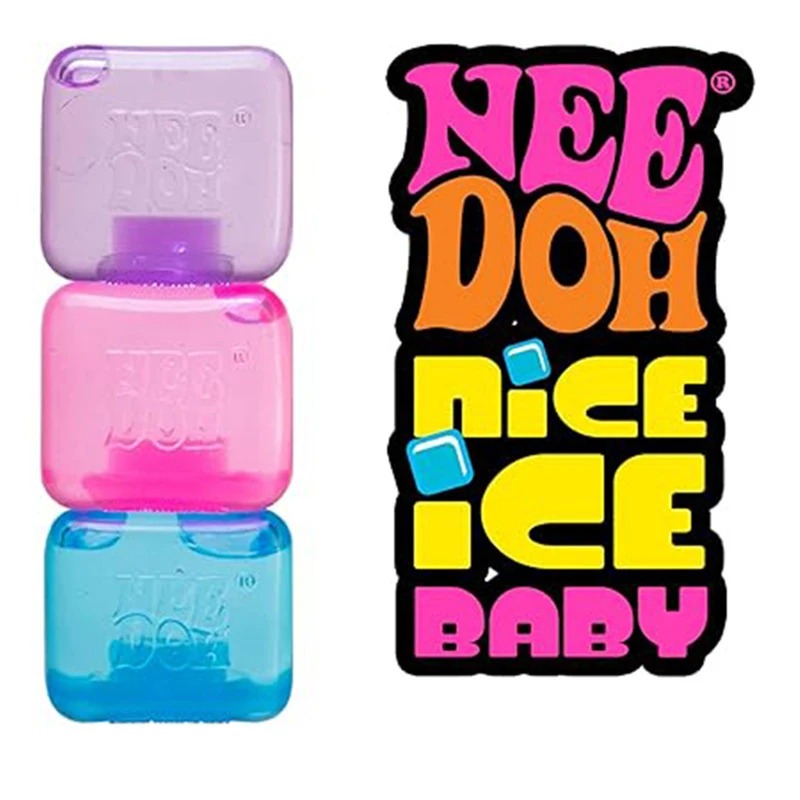 Neeboh Nice Cube Sensorischer  – Fire Starter Cube Bewertung und Preis
