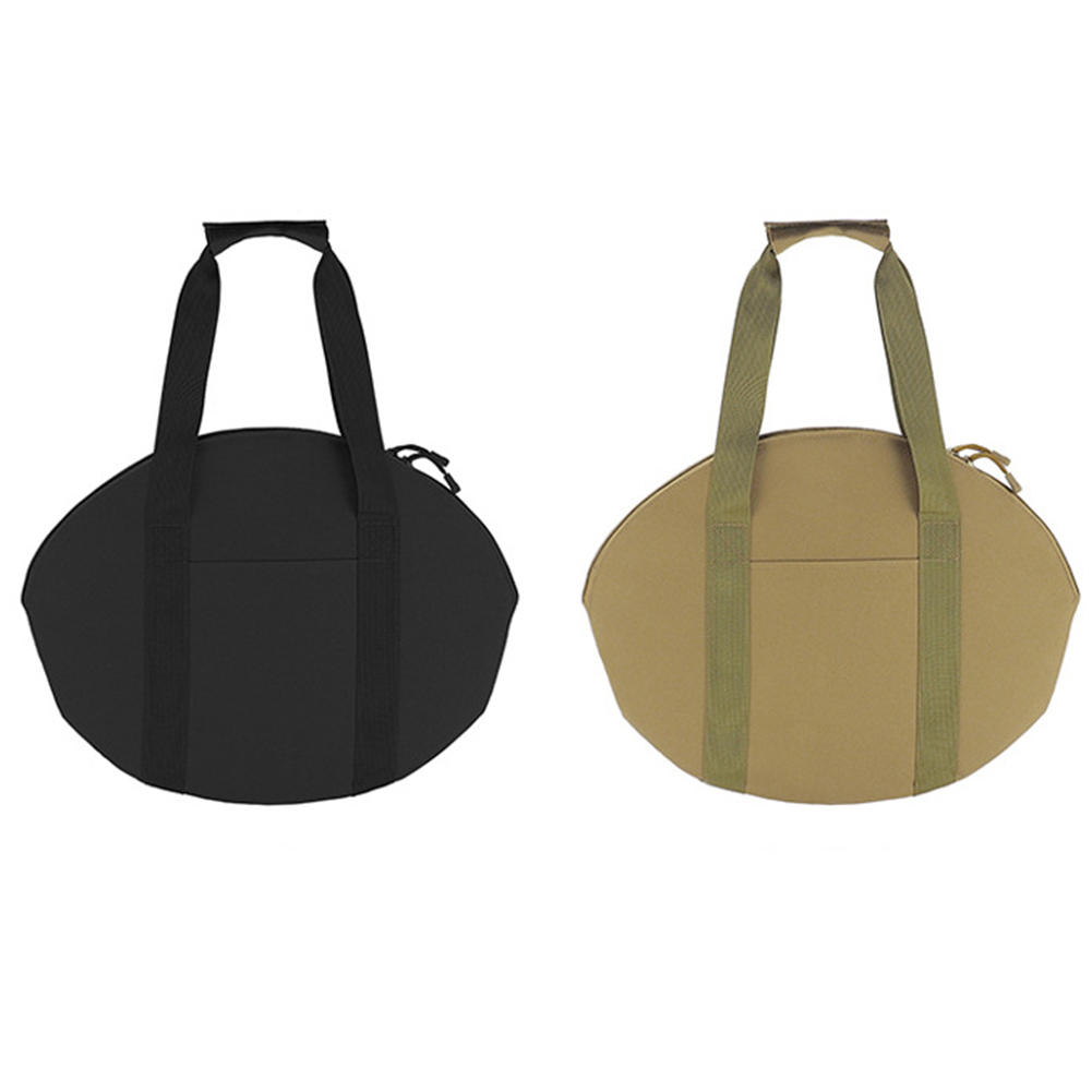 Eisentopf-Aufbewahrungstasche  – Skillet Cast Iron Camp Bewertung und Preis