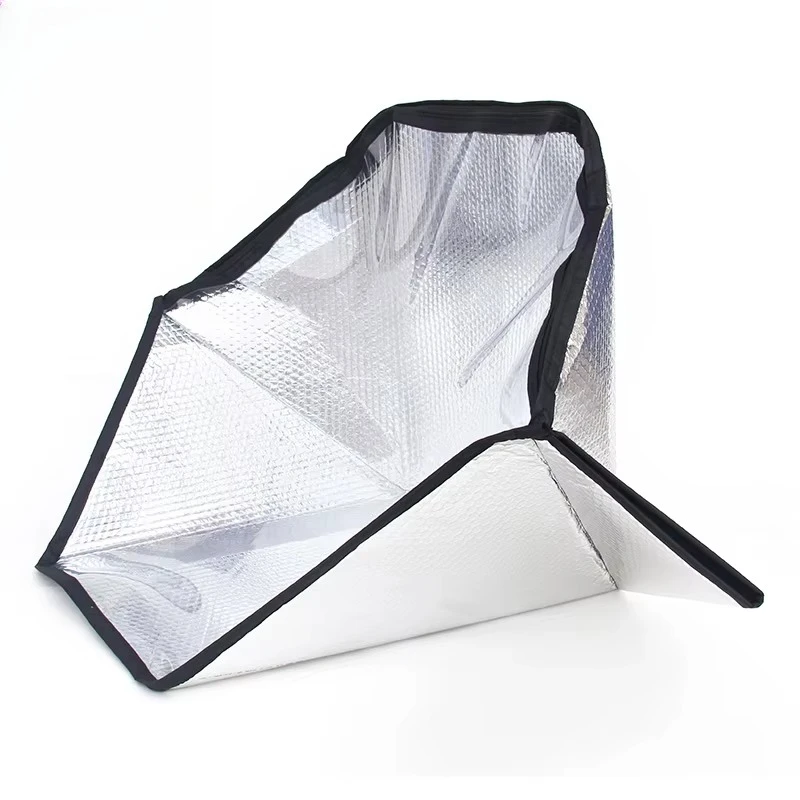 Kohlenstoffarme Umweltschutz-S – Solar Oven Camp Bewertung und Preis