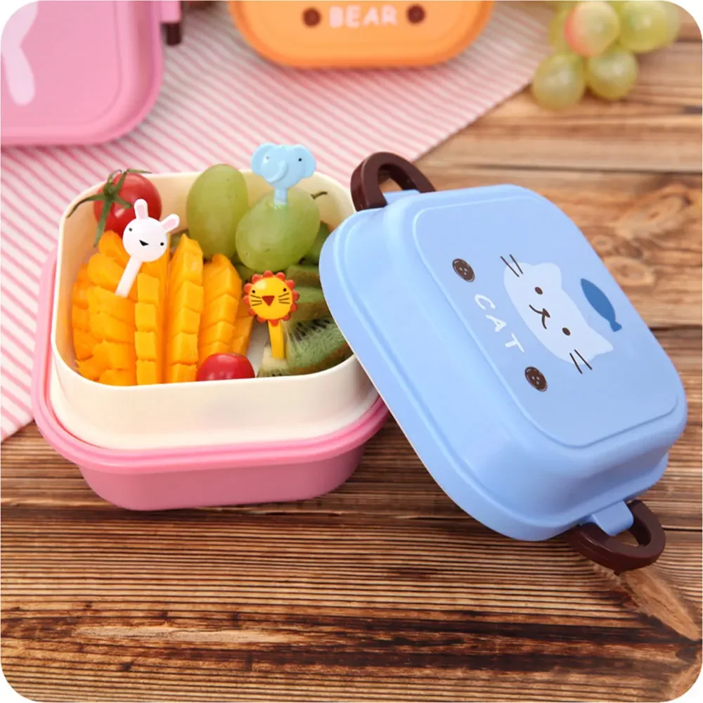 Kinder Mini Niedliche Cartoon  – Camping Cooking Box Set Bewertung und Preis