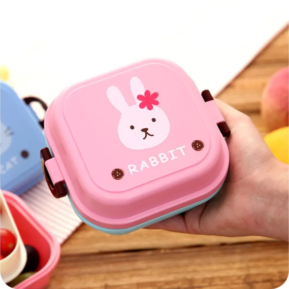 Kinder Mini Niedliche Cartoon  – Camping Cooking Box Set Bewertung und Preis
