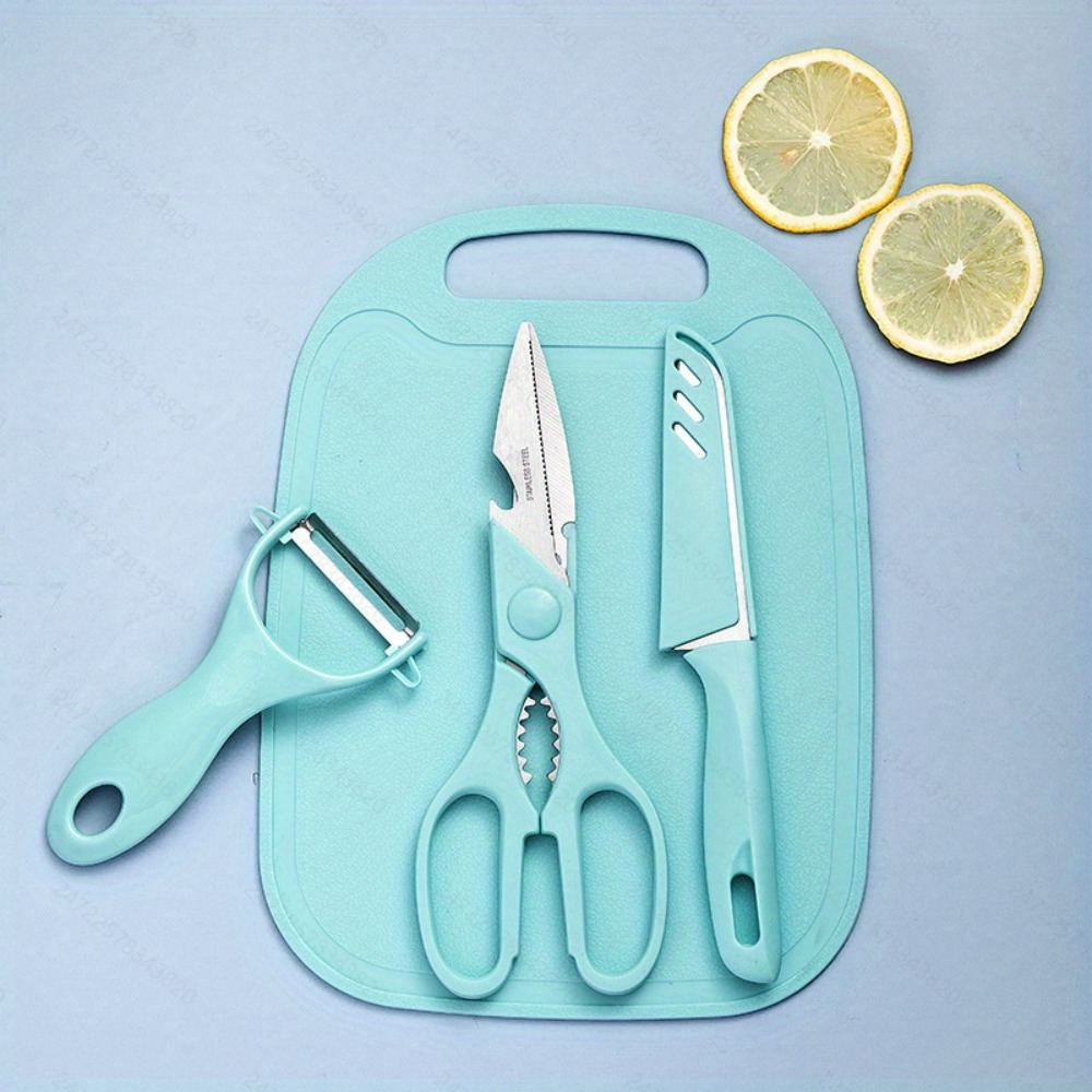 1 Set Mini-Reise-Schneidebrett – Camp Cutting Board Bewertung und Preis