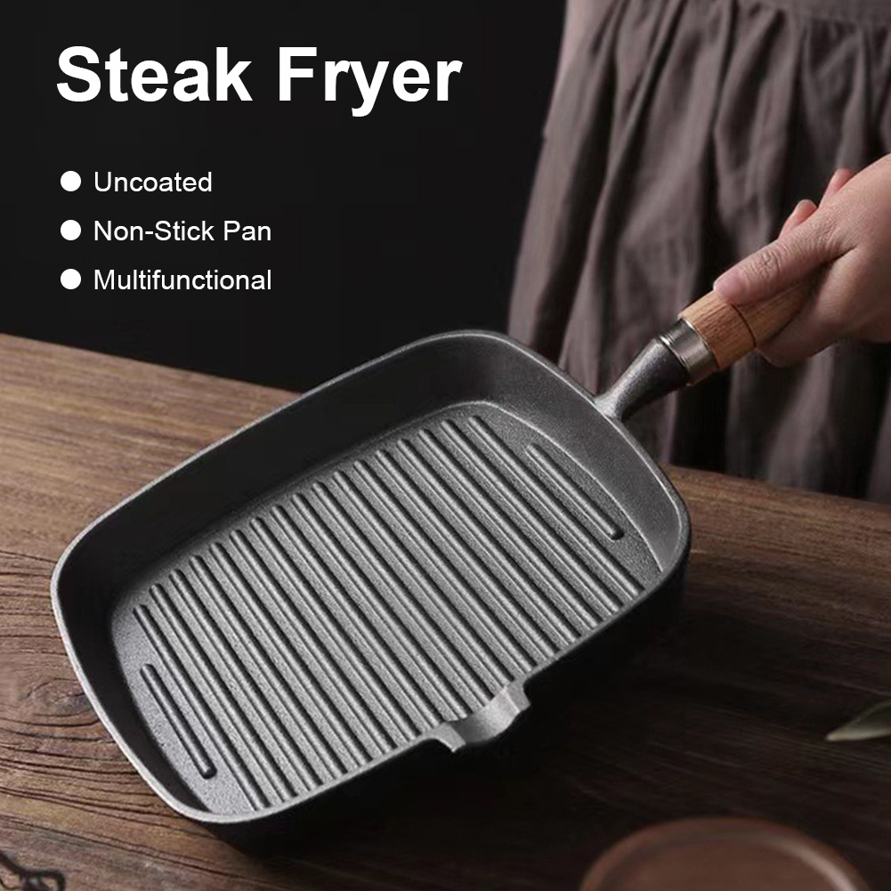 Eisenpfanne Unbeschichtet Anti – Skillet Cast Iron Camp Bewertung und Preis