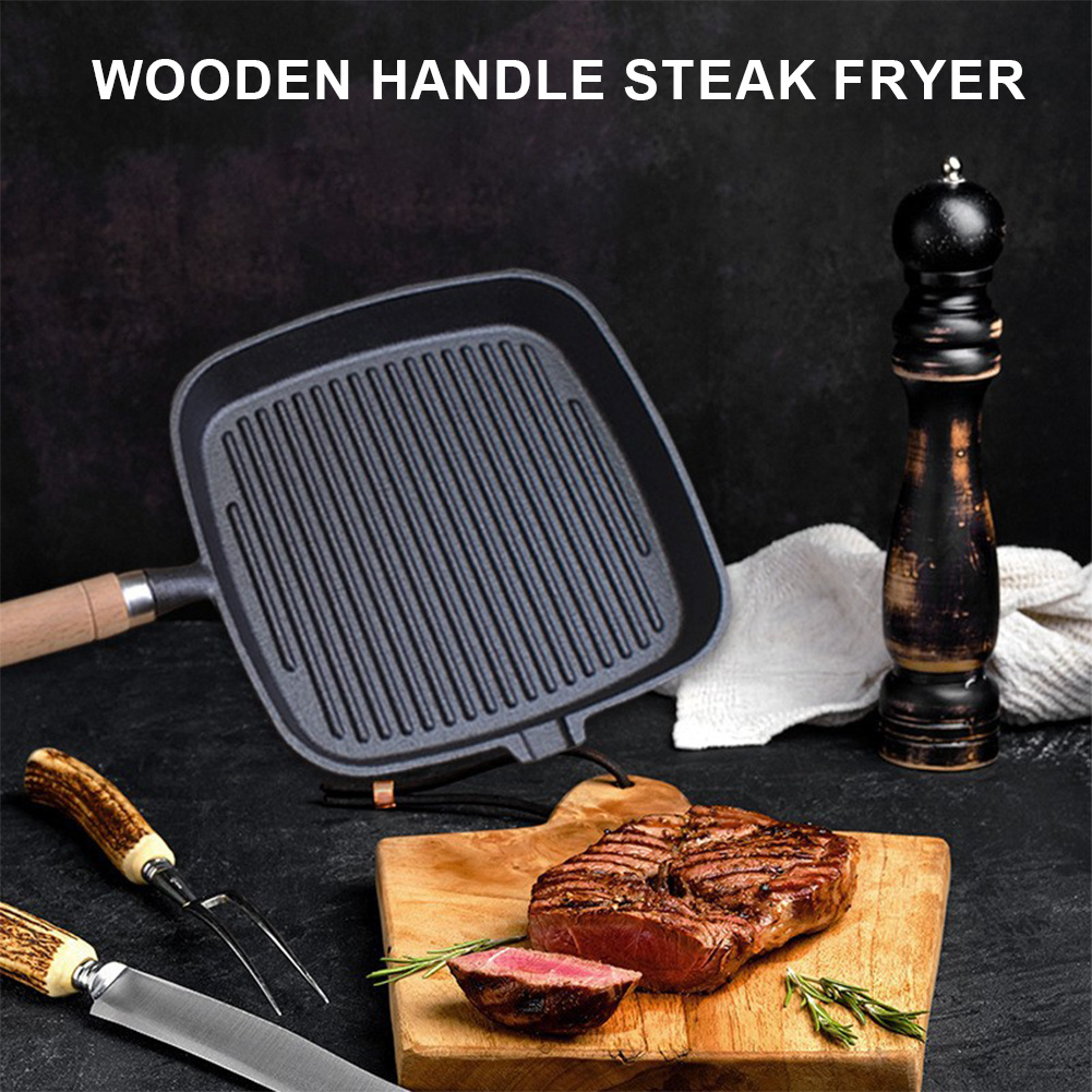 Eisenpfanne Unbeschichtet Anti – Skillet Cast Iron Camp Bewertung und Preis