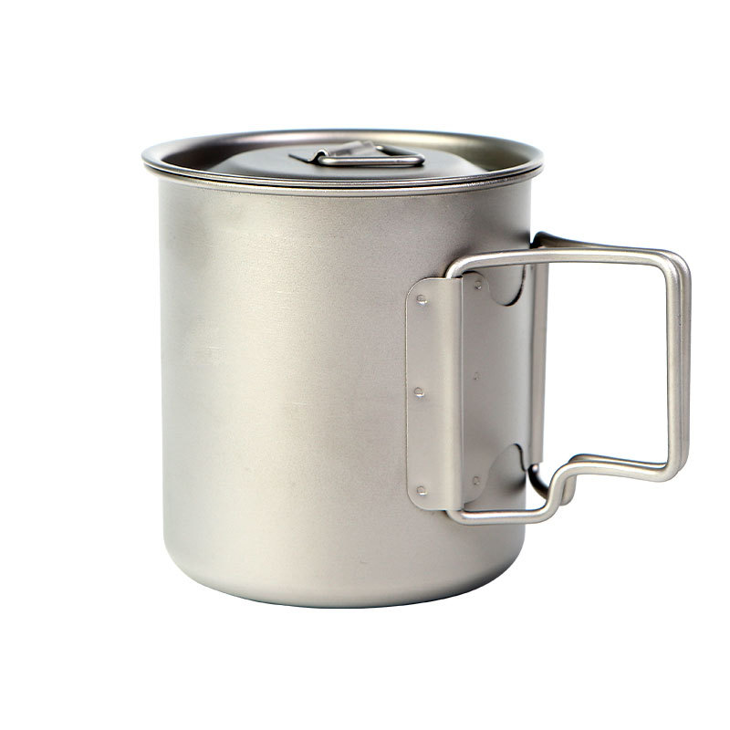 Camping Titan Tassen 450 ml 55 – Camping Cooking Gear Bewertung und Preis