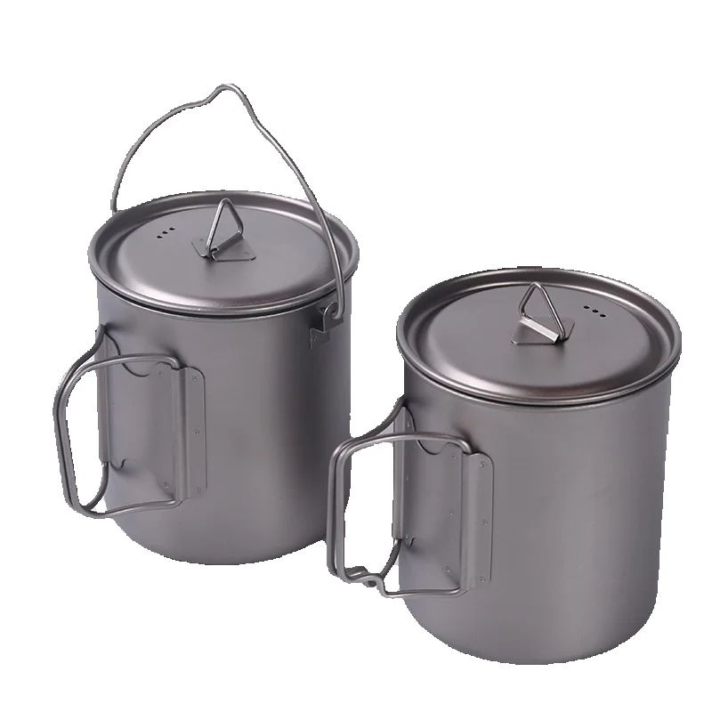 Camping Titan Tassen 450 ml 55 – Camping Cooking Gear Bewertung und Preis