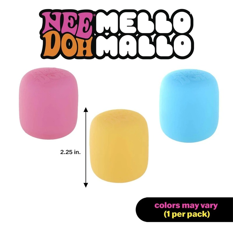 Schylling Needoh Pizza Sensori – Fire Starter Cube Bewertung und Preis