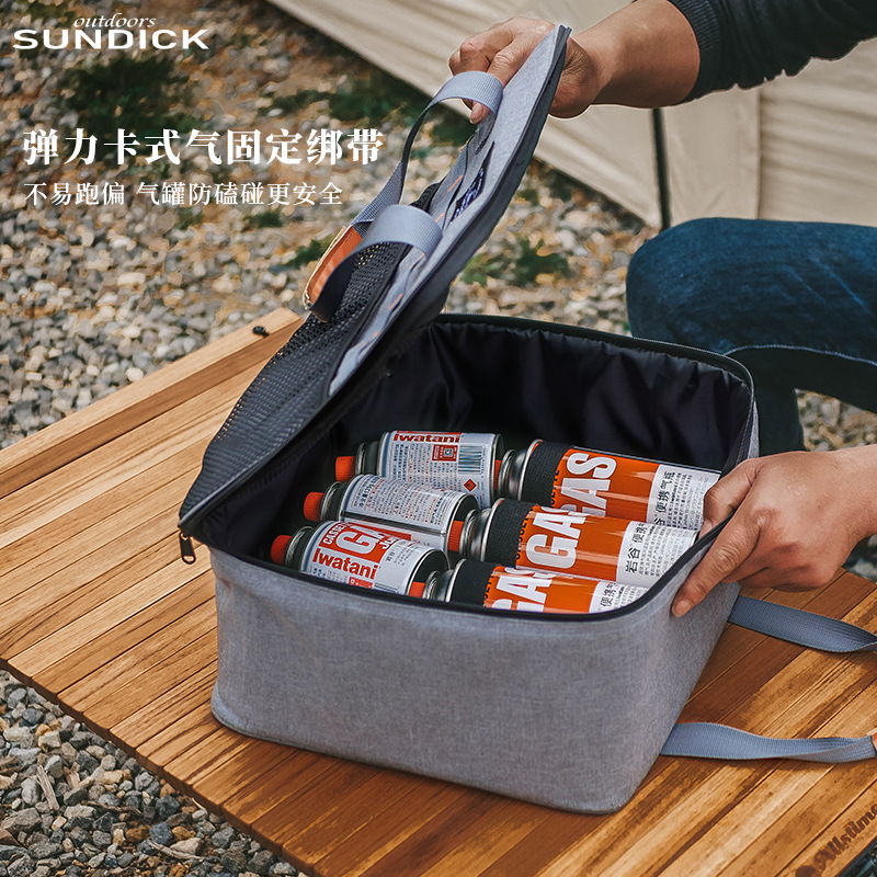 Outdoor Camping Picknick Tasch – Camping Cooking Backpack Bewertung und Preis