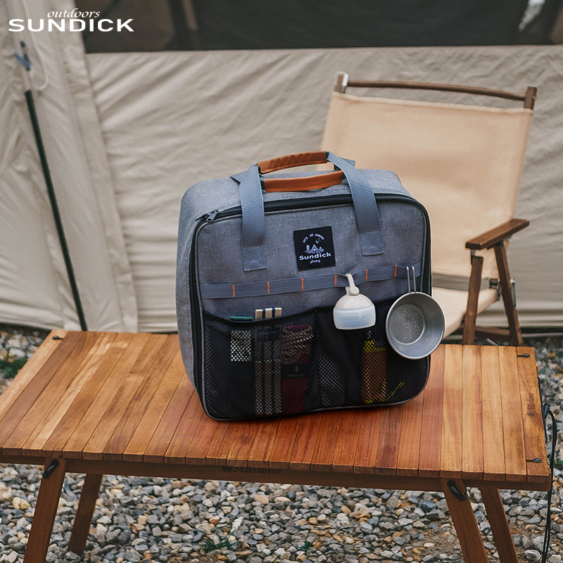 Outdoor Camping Picknick Tasch – Camping Cooking Backpack Bewertung und Preis