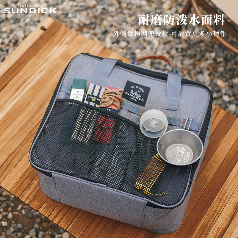Outdoor Camping Picknick Tasch – Camping Cooking Backpack Bewertung und Preis