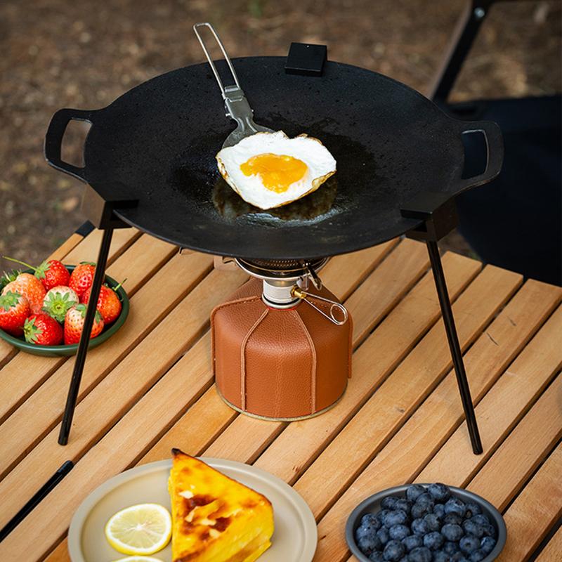 Camping Stativ Zum Kochen Im F – Camping Cooking Pot Tripod Bewertung und Preis