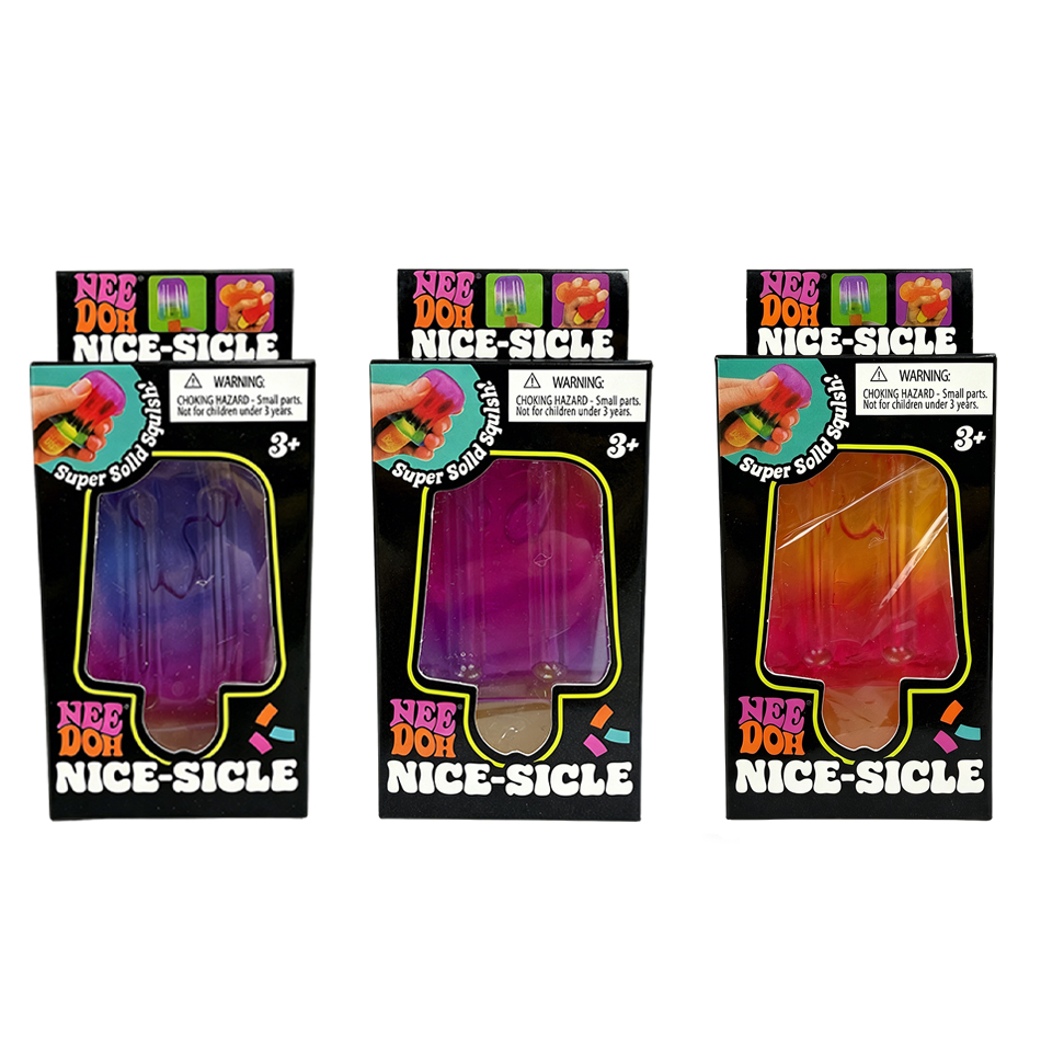 Schylling Needohs Nice Cube Se – Fire Starter Cube Bewertung und Preis