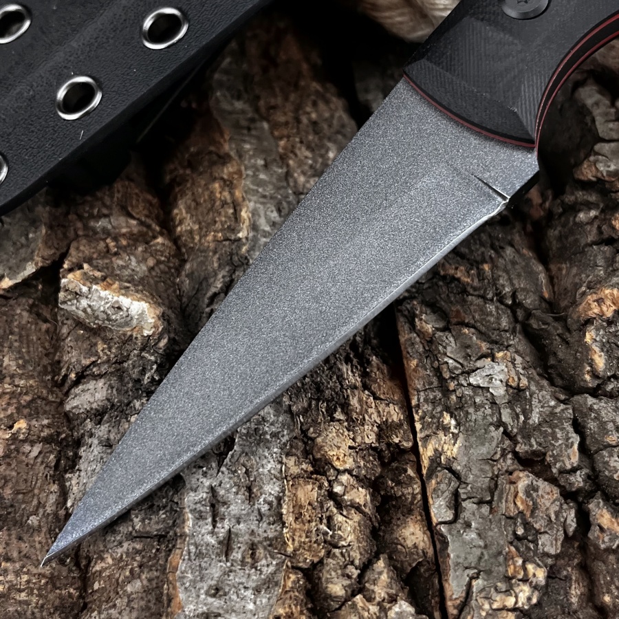 Handgefertigtes G10-Griff Outd – Camping Cooking Essentials Bewertung und Preis