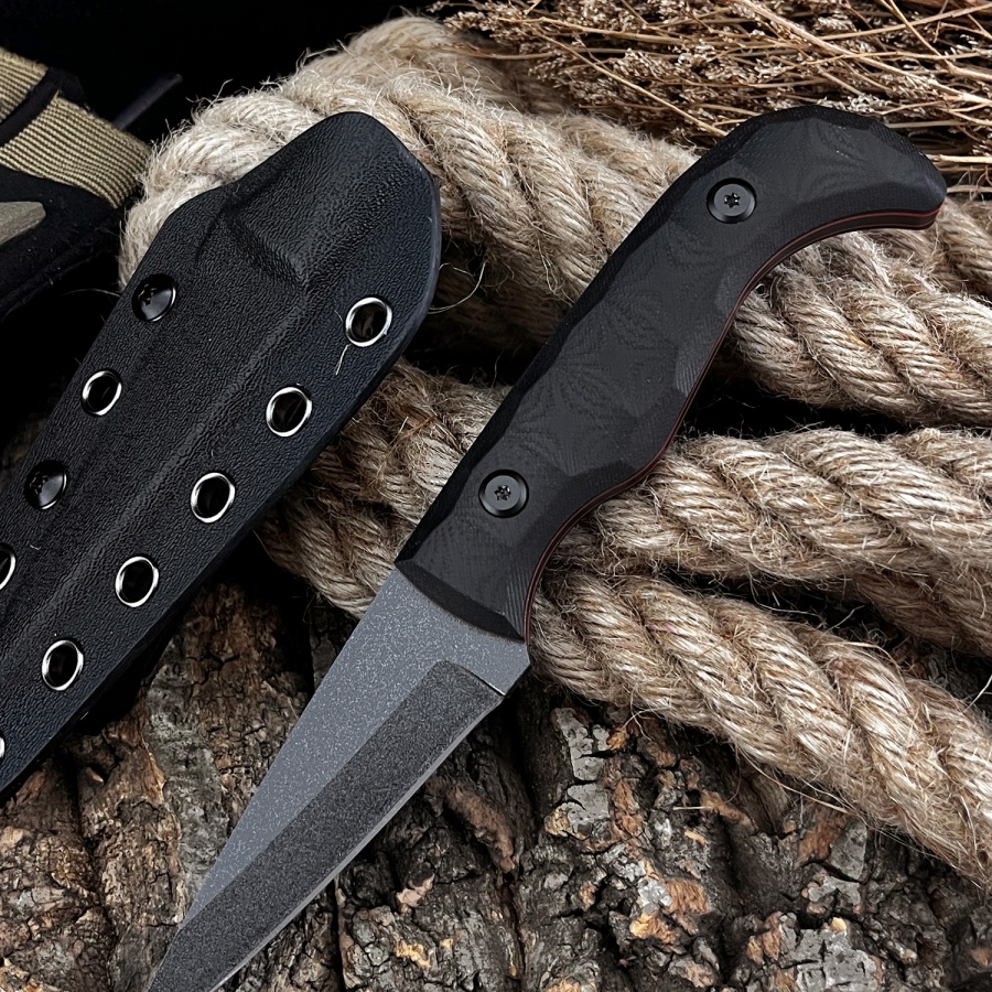 Handgefertigtes G10-Griff Outd – Camping Cooking Essentials Bewertung und Preis