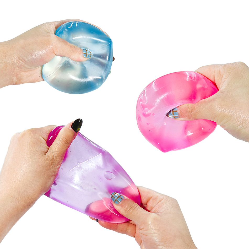 Dumpling Squishy Käse-Squishy- – Fire Starter Cube Bewertung und Preis