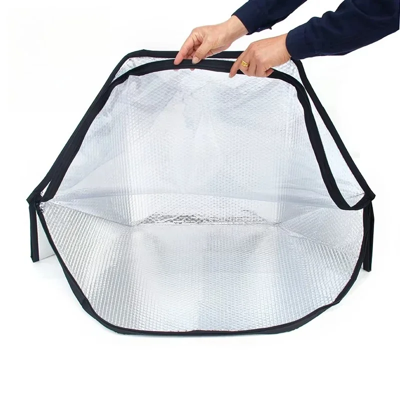 Umweltfreundlicher Solarofen m – Solar Oven Camp Bewertung und Preis