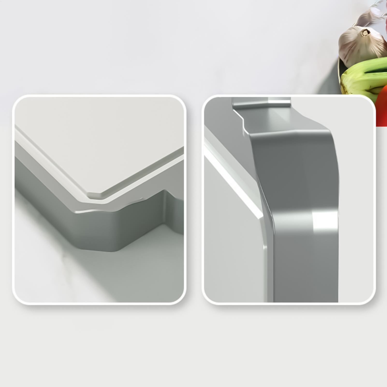 Doppelseitiges Schneidebrett,  – Camp Cutting Board Bewertung und Preis