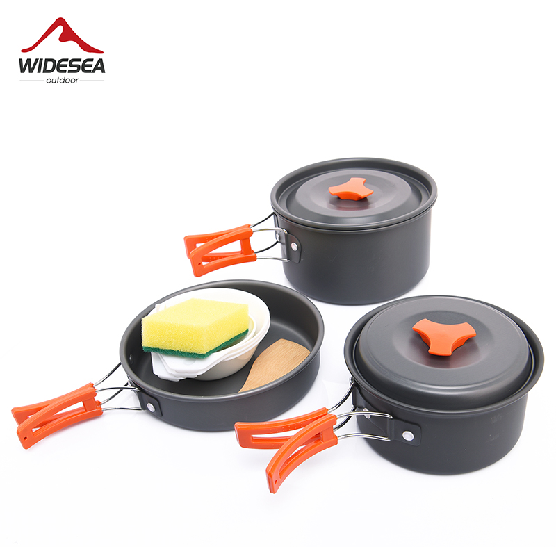 Widesea Camping Outdoor Kochge – Camping Cooking Roll Bewertung und Preis
