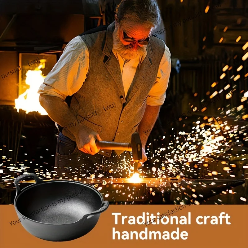 Mini-Gusseisenpfanne, Doppelgr – Skillet Cast Iron Camp Bewertung und Preis