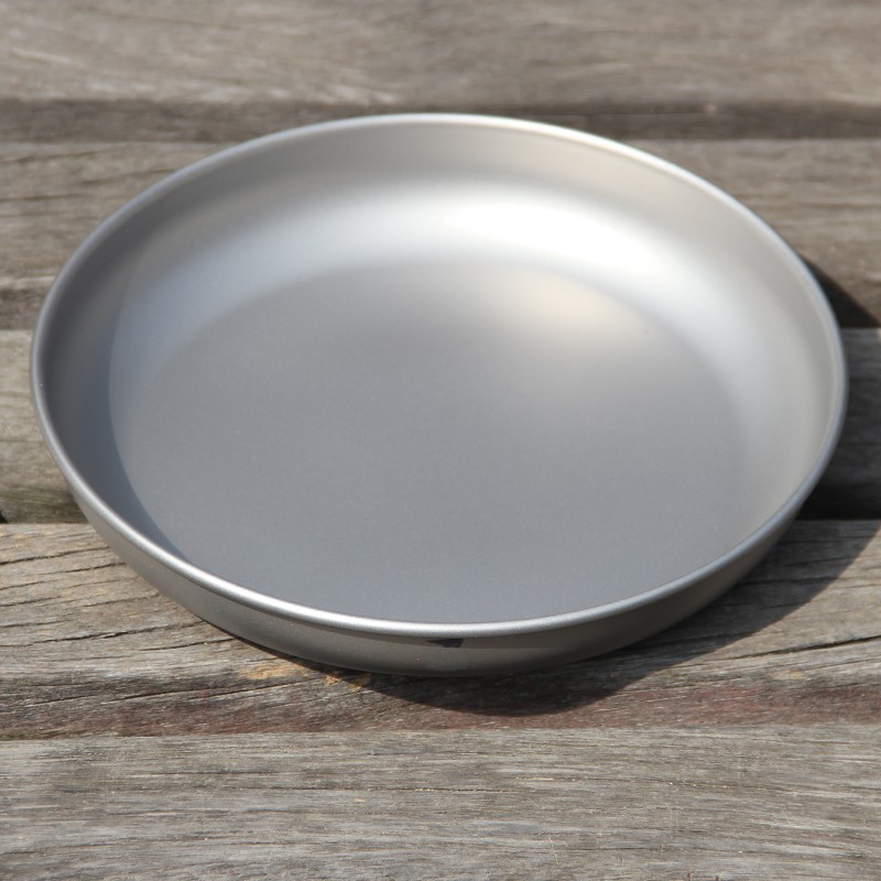 Keith Titanplatte Camping Tita – Camping Cooking Dishes Bewertung und Preis