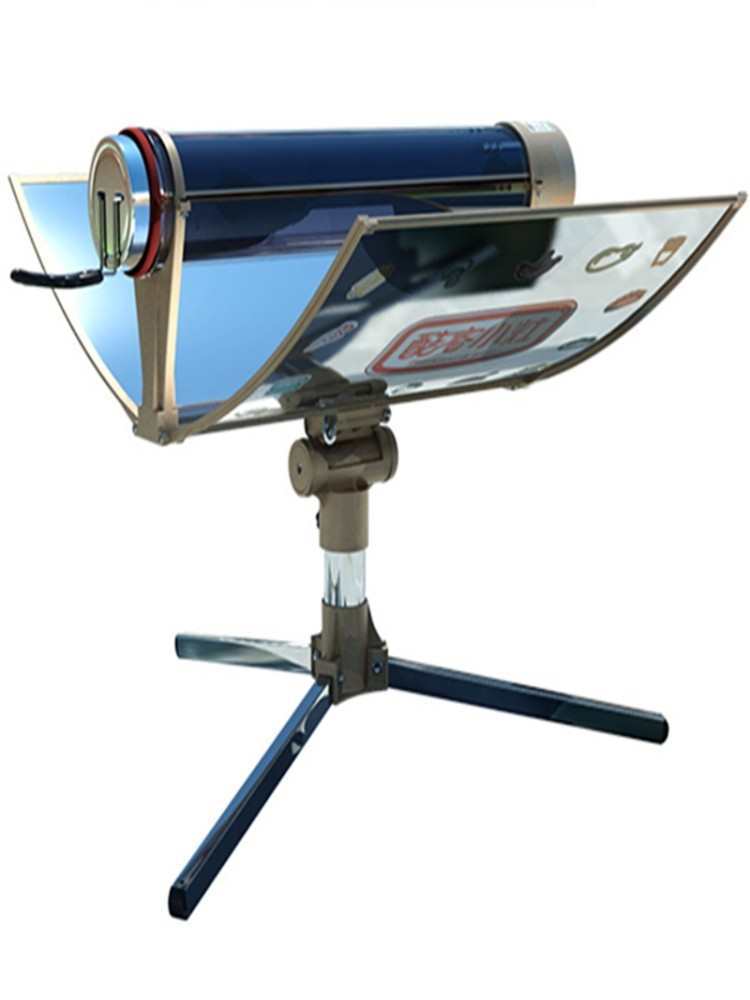 Solar-Grill Tragbarer Rauchfre – Solar Oven Camp Bewertung und Preis