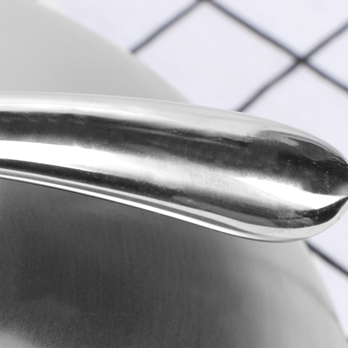 Robuste Edelstahl-Geschirrabde – Camping Cooking Dishes Bewertung und Preis