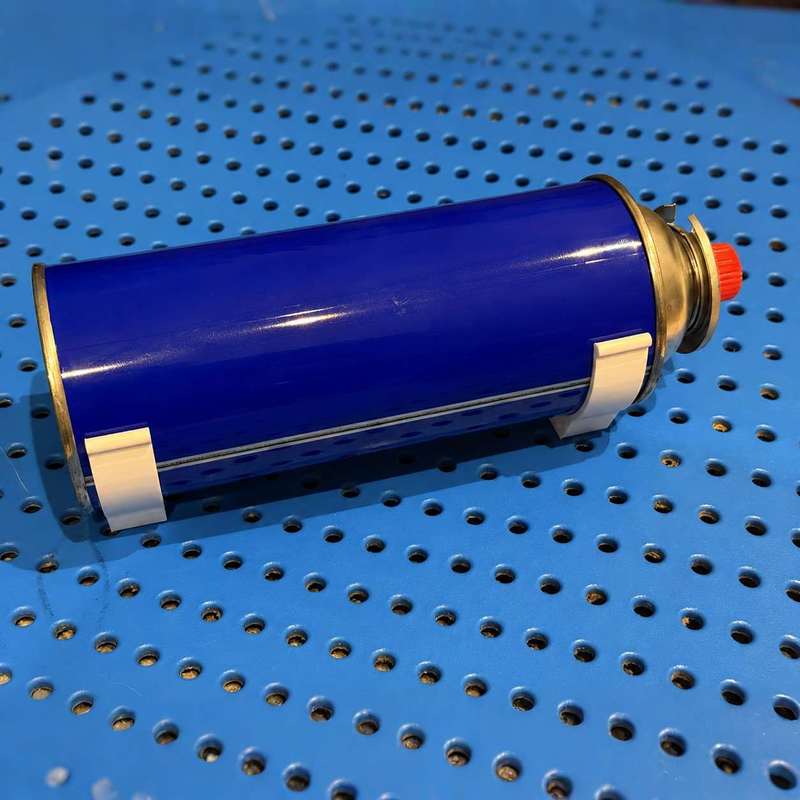 220g Gaskartuschen-Halterung C – Camping Cooking Canister Bewertung und Preis