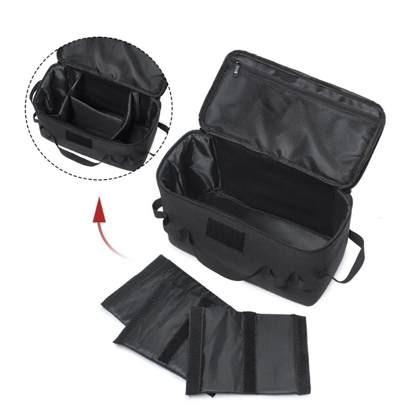 Outdoor-Camping-Gastank-Aufbew – Camping Cooking Backpack Bewertung und Preis
