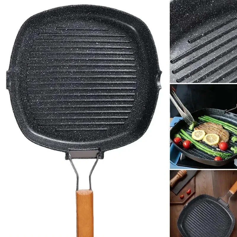 Quadratische Grillpfanne mit K – Skillet Cast Iron Camp Bewertung und Preis